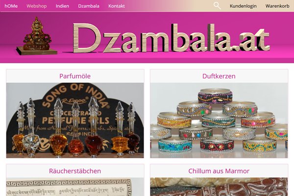 www.dzambala.at
